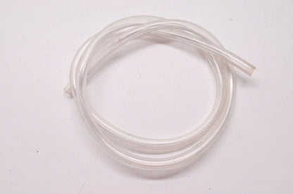 Aftermarket 15-0504 Clear Vent Hose 1/4' x 30' NOS