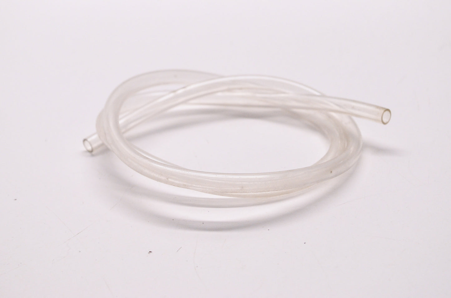 Aftermarket 15-0504 Clear Vent Hose 1/4' x 30' NOS