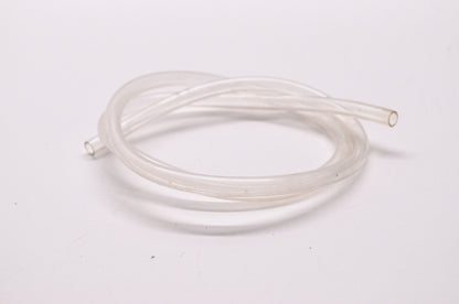 Aftermarket 15-0504 Clear Vent Hose 1/4' x 30' NOS