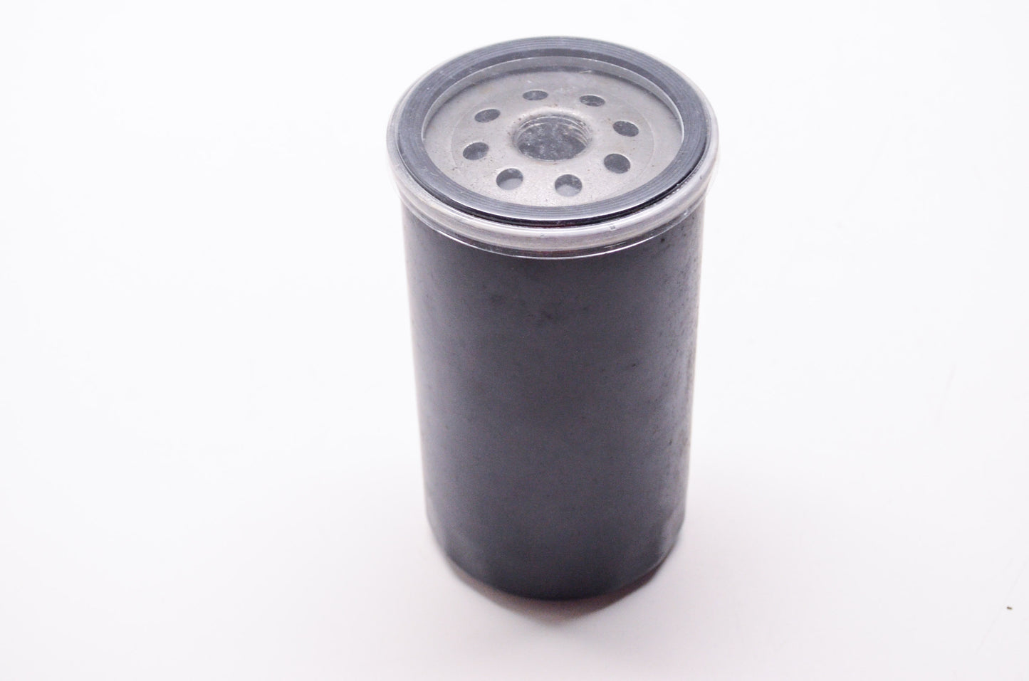 Twin Power Plus Black Oil Filter Harley Davidson NOS