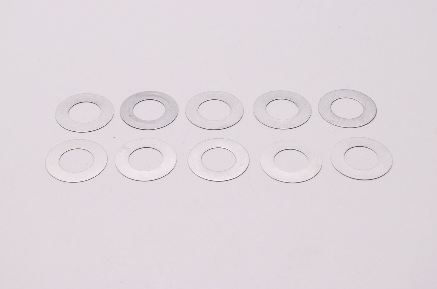 New Eastern Parts Washer Spacer Shim .016 Harley Davidson Big Twin Qty 10 NOS