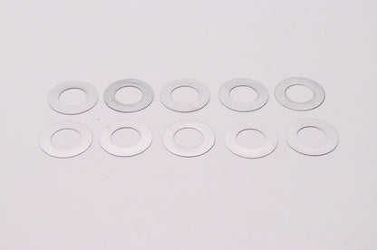 New Eastern Parts Washer Spacer Shim .016 Harley Davidson Big Twin Qty 10 NOS