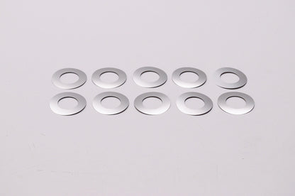 New Eastern Parts Washer Spacer Shim .002 Harley Davidson Big Twin Qty 10 NOS