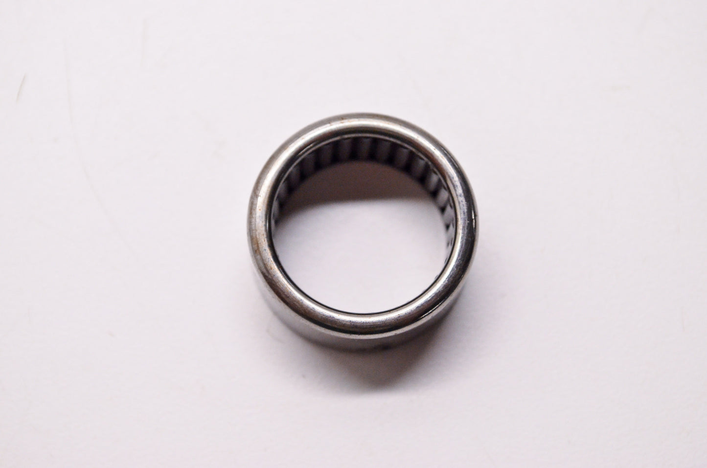 New Custom Chrome Cam Camshaft Needle Bearing Harley Davidson Big Twin NOS