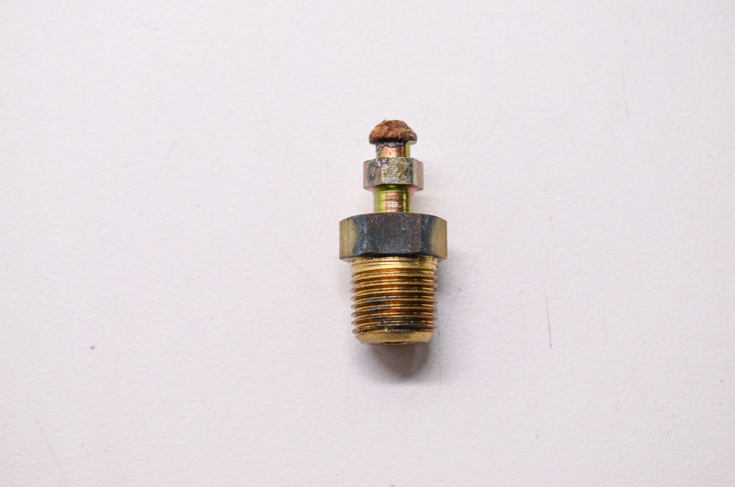 Aftermarket Caliper Bleeder Screw Repair Kit Harley Davidson XL FX FL NOS