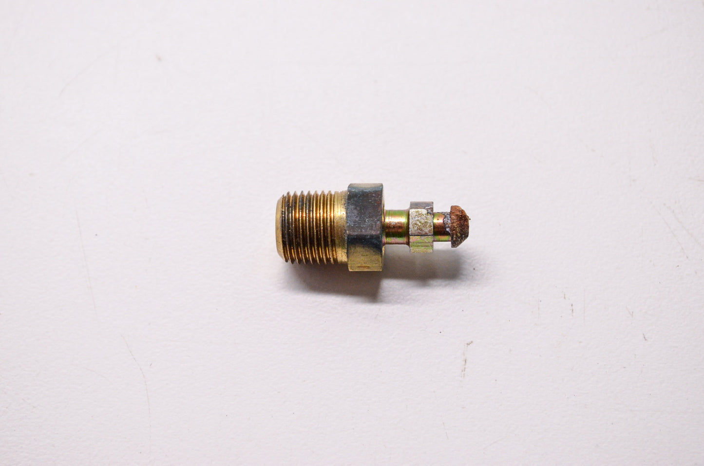 Aftermarket Caliper Bleeder Screw Repair Kit Harley Davidson XL FX FL NOS
