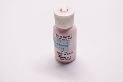 New Rowe Assembly Oil for Harley Davidson Motorcycles 1 oz NOS