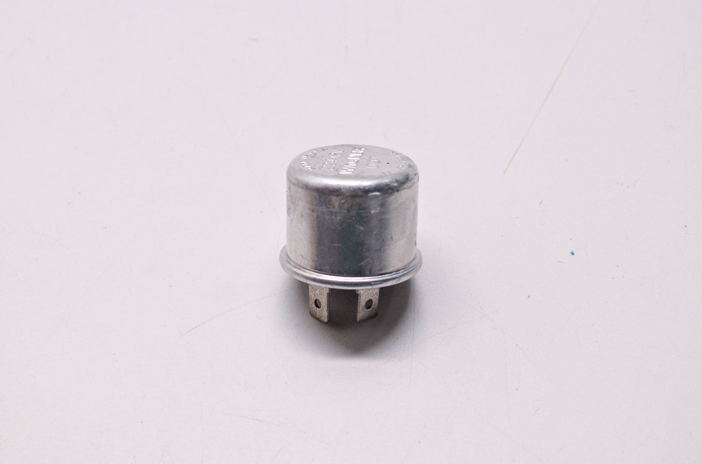 New Custom Chrome Premium Turn Signal Flasher Harley Davidson 12V Models NOS