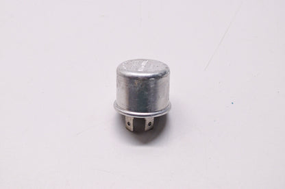 New Custom Chrome Premium Turn Signal Flasher Harley Davidson 12V Models NOS