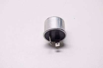 New Custom Chrome Premium Turn Signal Flasher Harley Davidson 12V Models NOS