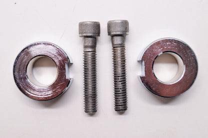 Rear Axle Adjuster Kit NOS