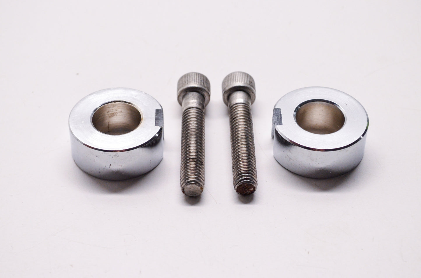 Rear Axle Adjuster Kit NOS