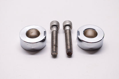 Rear Axle Adjuster Kit NOS