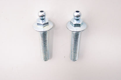 New Kuryakyn Breather Bolt Twin Cam Qty 2 NOS