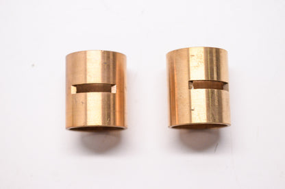 Eastern Motorcycle Parts 24334-78, 10-0757 Piston Wrist Pin .002 Harley Davidson