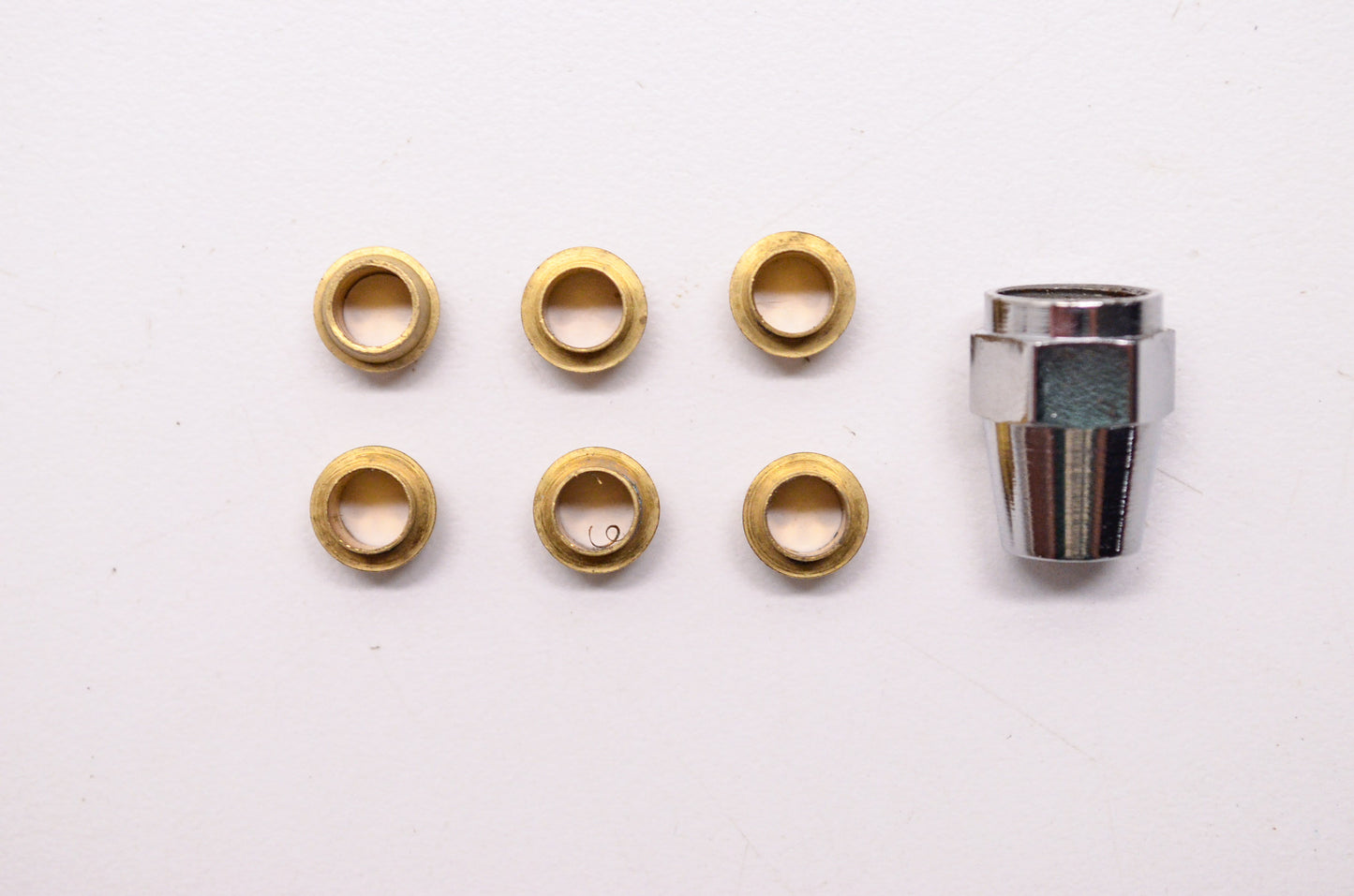 Replacement Olive Pro System 2 NOS
