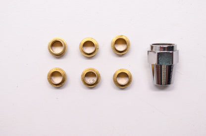 Replacement Olive Pro System 2 NOS