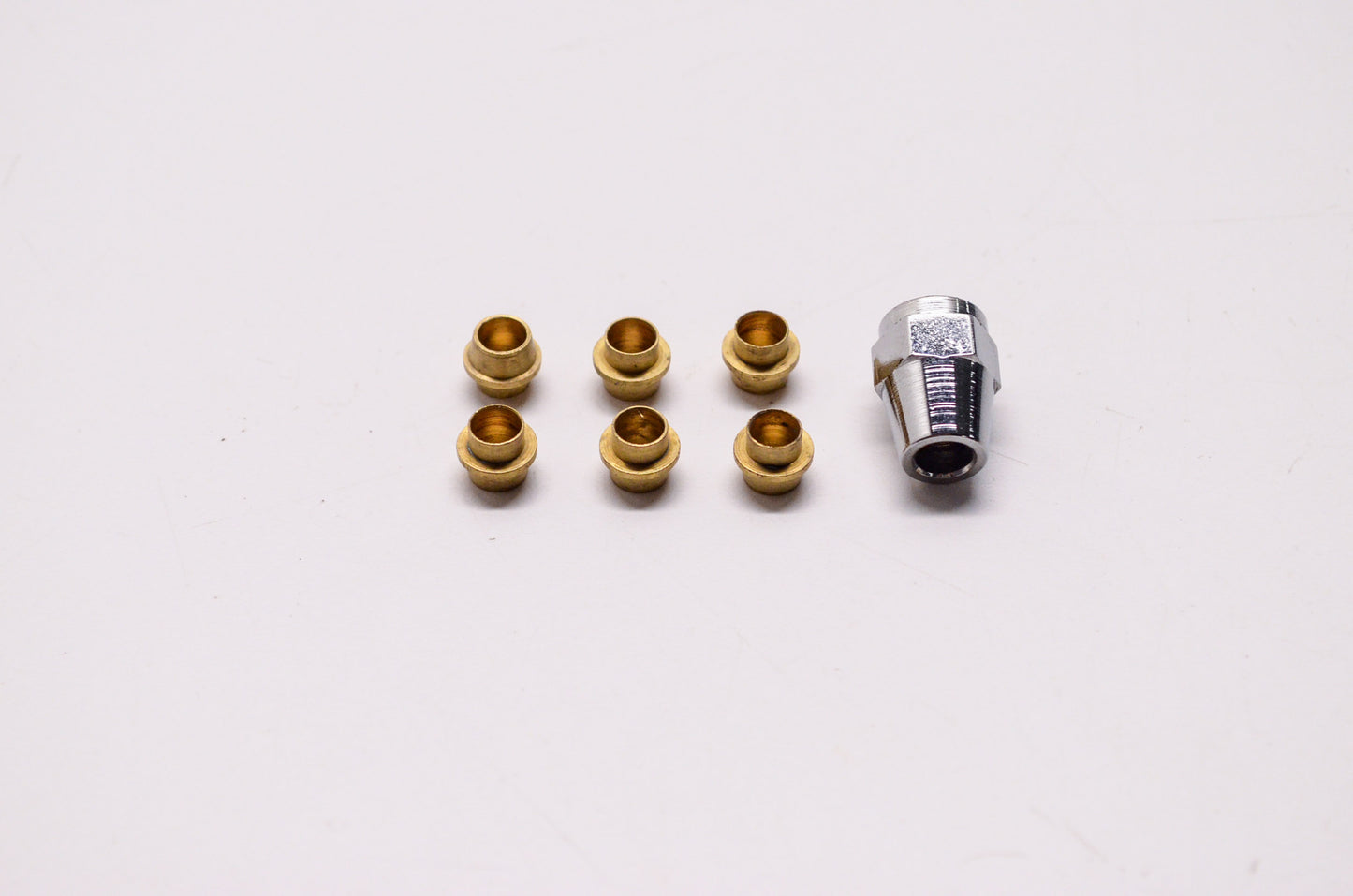 Replacement Olive Pro System 2 NOS