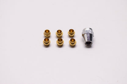 Replacement Olive Pro System 2 NOS