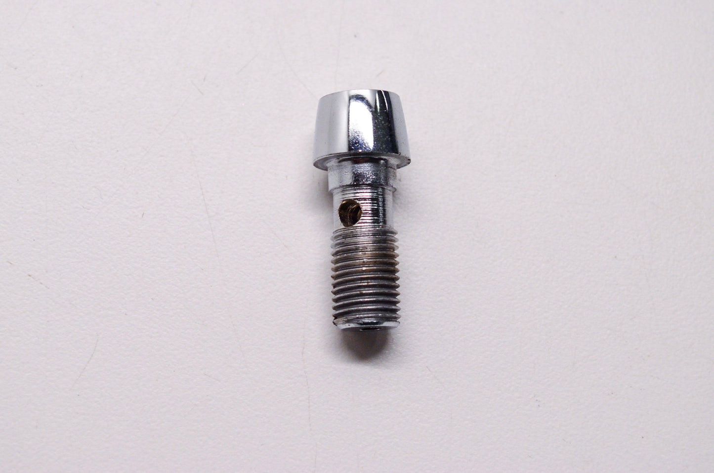 New Russell Banjo Bolt 3/8-24 Threads NOS