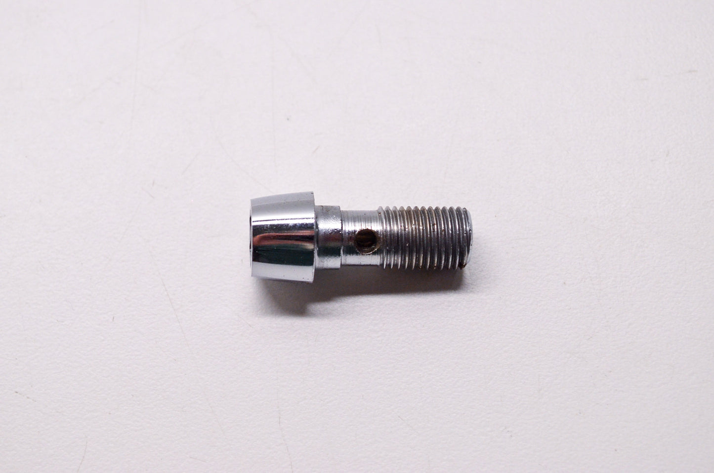New Russell Banjo Bolt 3/8-24 Threads NOS