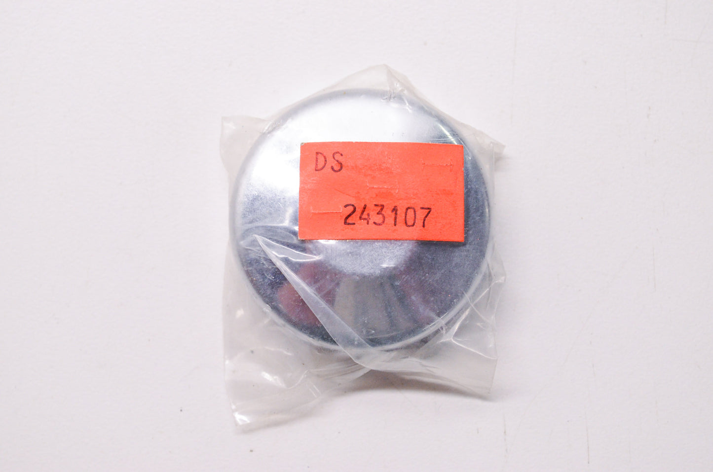 Drag Specialties DS-243107 Grip End Cap NOS