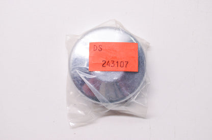 Drag Specialties DS-243107 Grip End Cap NOS