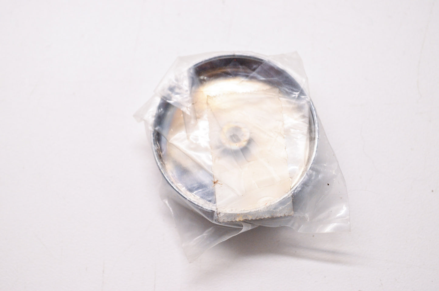 Drag Specialties DS-243107 Grip End Cap NOS