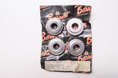 Solid Mount Handlebar Kit Harley Davidson Sportster Big Twin NOS