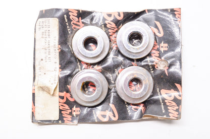 Solid Mount Handlebar Kit Harley Davidson Sportster Big Twin NOS