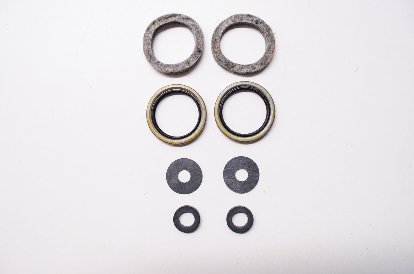 Fork Gasket & Seal Kit Harley Davidson FL NOS