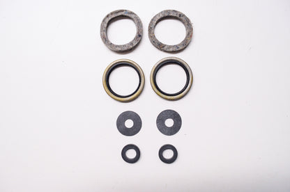 Fork Gasket & Seal Kit Harley Davidson FL NOS