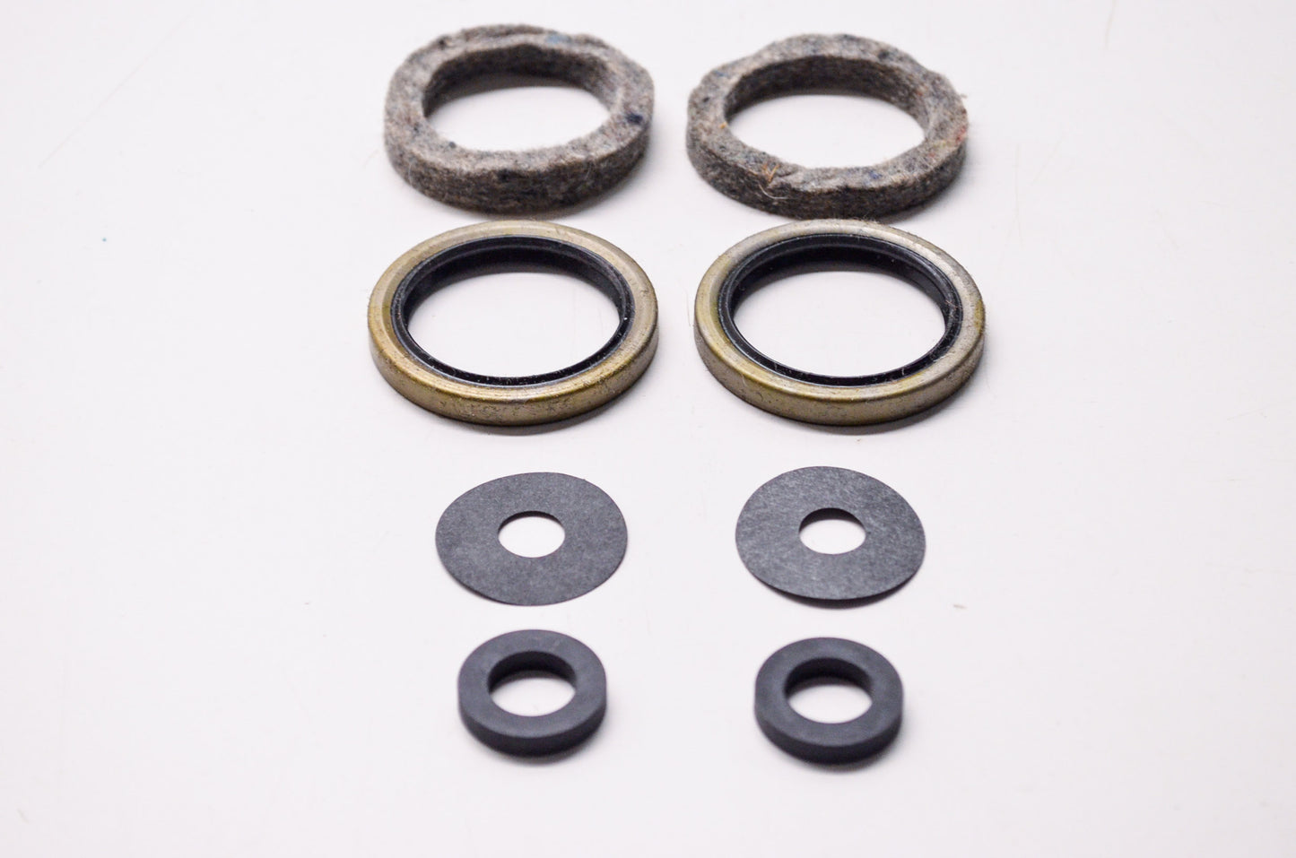 Fork Gasket & Seal Kit Harley Davidson FL NOS
