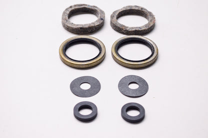 Fork Gasket & Seal Kit Harley Davidson FL NOS