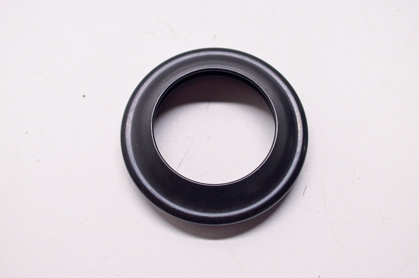 New James Gaskets Rubber Fork Boot Seal Harley Davidson XL FXR FXDB NOS