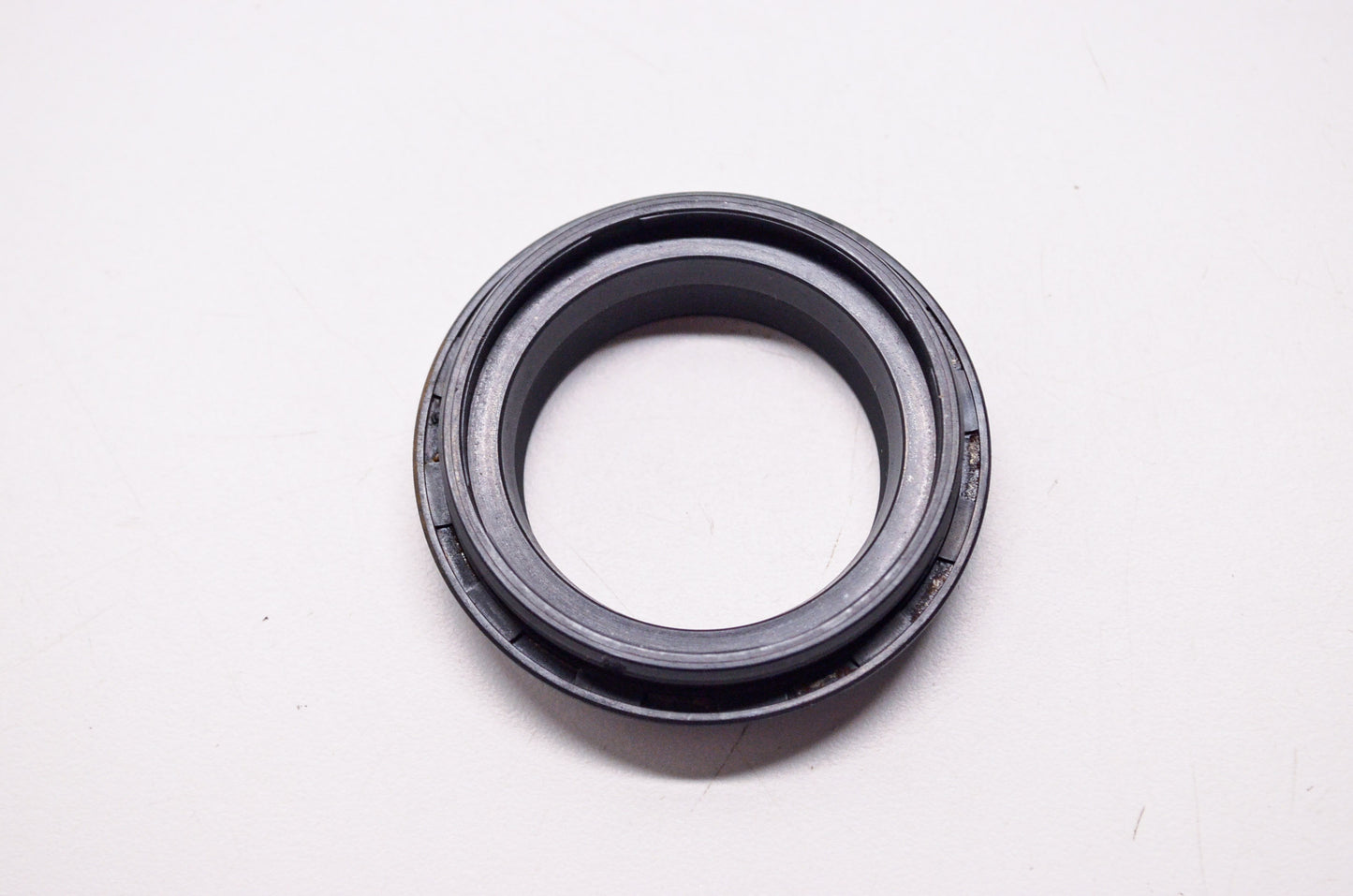 New James Gaskets Rubber Fork Boot Seal Harley Davidson XL FXR FXDB NOS