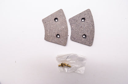 Nan Hoang 90-62, 44281-74, 45105-961-006 Brake Pad Kit NOS