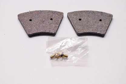 Nan Hoang 90-62, 44281-74, 45105-961-006 Brake Pad Kit NOS