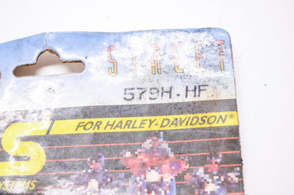 New SBS Ceramic Front Disc Brake Pad Harley Davidson Qty 2 NOS