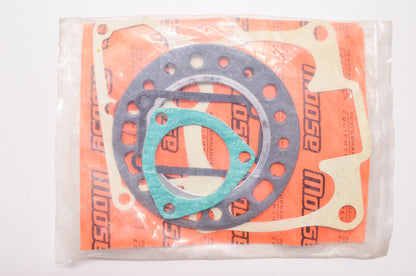 New Moose Offroad Top End Gasket Kit Suzuki RM250 NOS