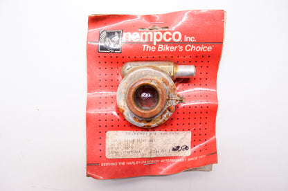 Speedometer Drive Unit Harley Davidson FLST NOS