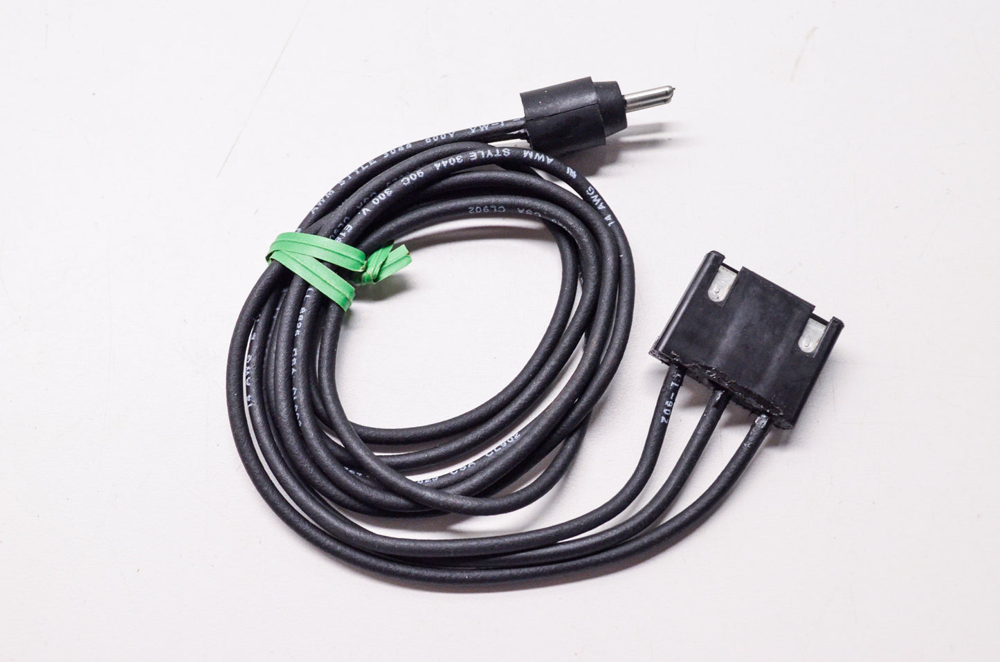 Compu-Fire 56105 Wire Harness Elite 1 Voltage Regulator NOS