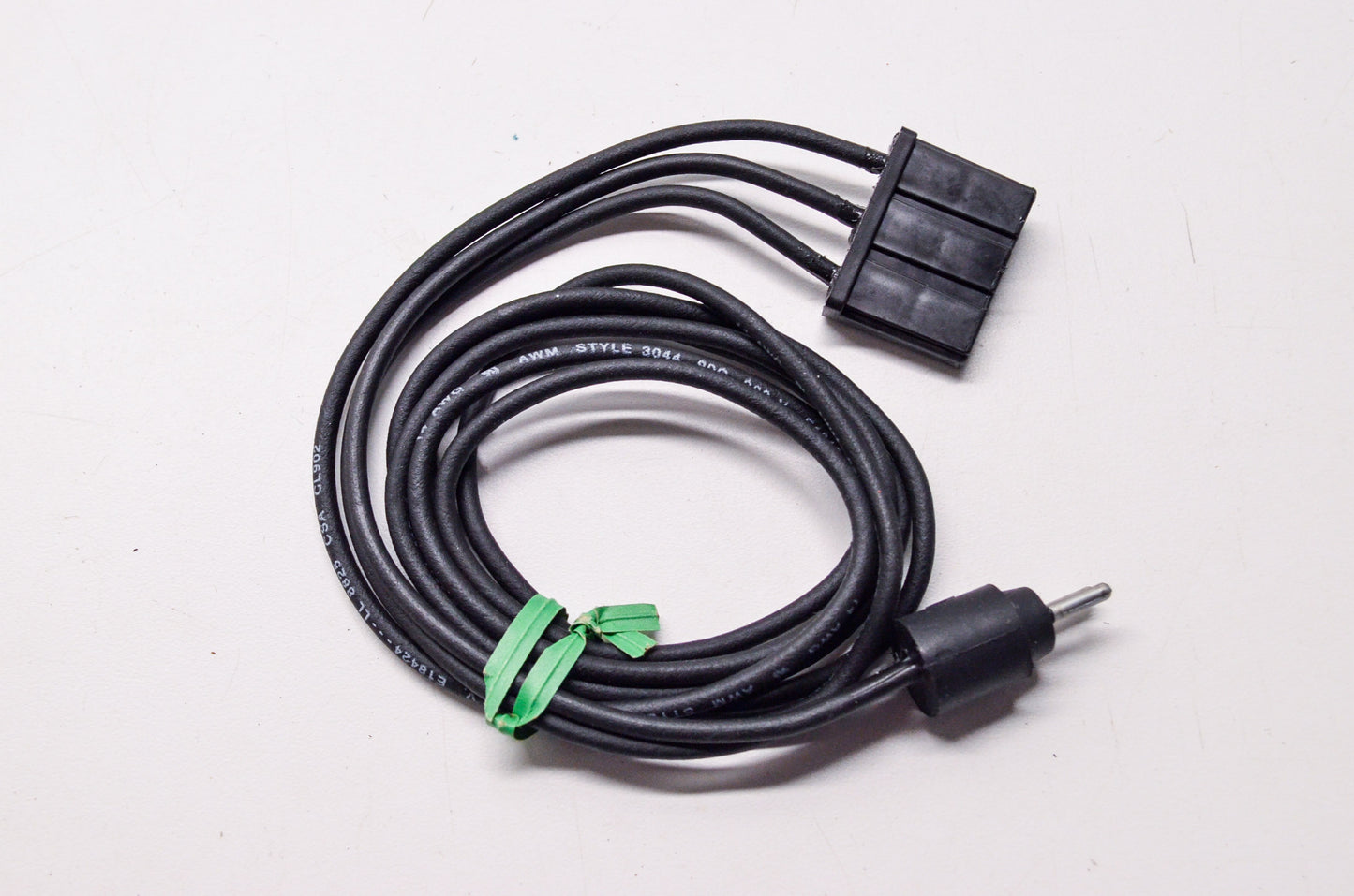Compu-Fire 56105 Wire Harness Elite 1 Voltage Regulator NOS