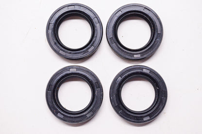 New James Gaskets Wheel Bearing Oil Seal 0.250' W Harley Davidson Qty 4 NOS