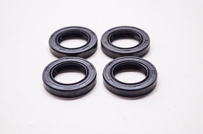 New James Gaskets Wheel Bearing Oil Seal 0.250' W Harley Davidson Qty 4 NOS
