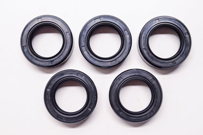New James Gaskets Wheel Bearing Oil Seal Harley Davidson FL FLH FX Qty 5 NOS