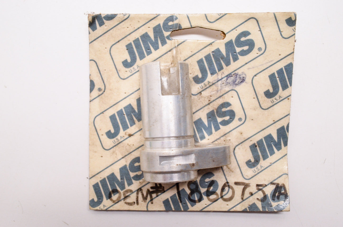 New Jims XL Tappet Guide Harley Davidson Sportster NOS