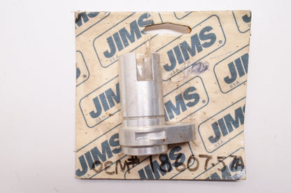 New Jims XL Tappet Guide Harley Davidson Sportster NOS