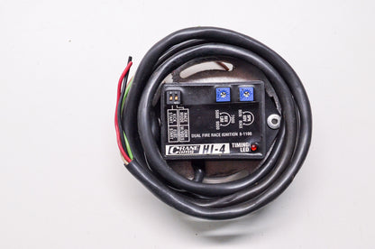 New Drag Specialties Compu-Fire HP Street Module Dual Fire Race ignition NOS