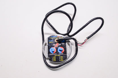 New Compu-Fire Electronic Ignition System Elite 1 Module w/ RPM Limiter NOS